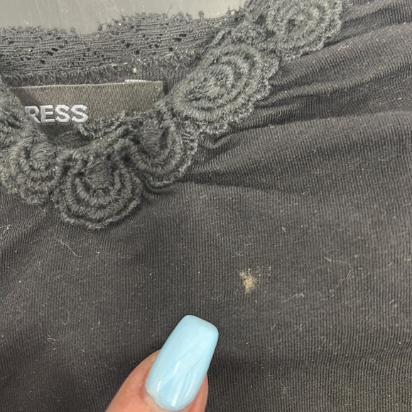 Large Express Tank Top - Picture 7 of 7